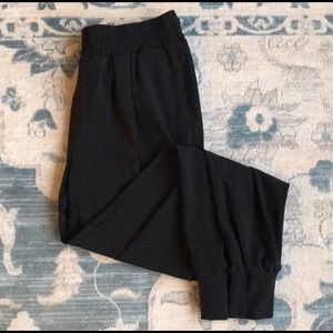 Body by Victoria Dressy Joggers